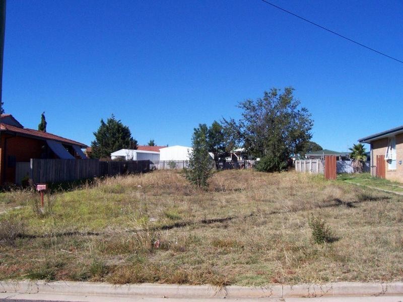 21 Gourock Avenue, Goulburn NSW 2580