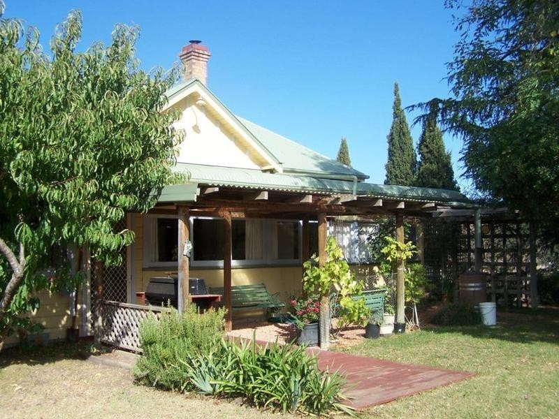 Lot 3 Boorowa Road, Wheeo NSW 2583