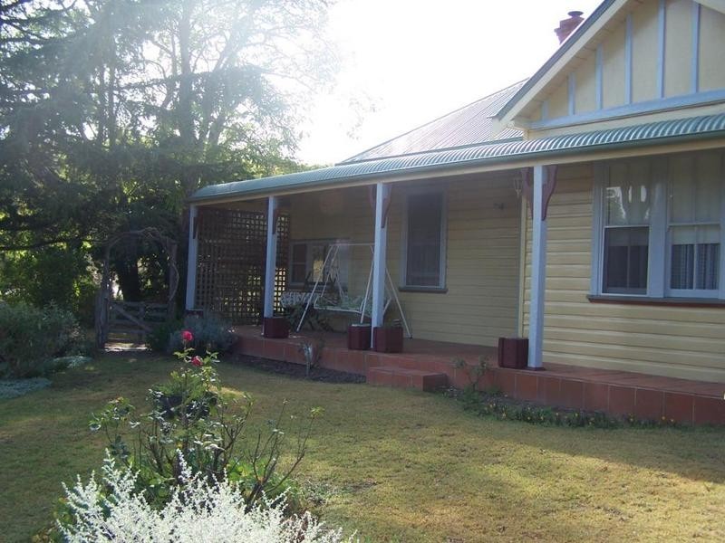 Lot 3 Boorowa Road, Wheeo NSW 2583