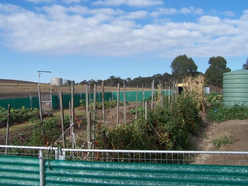 Lot 3 Boorowa Road, Wheeo NSW 2583