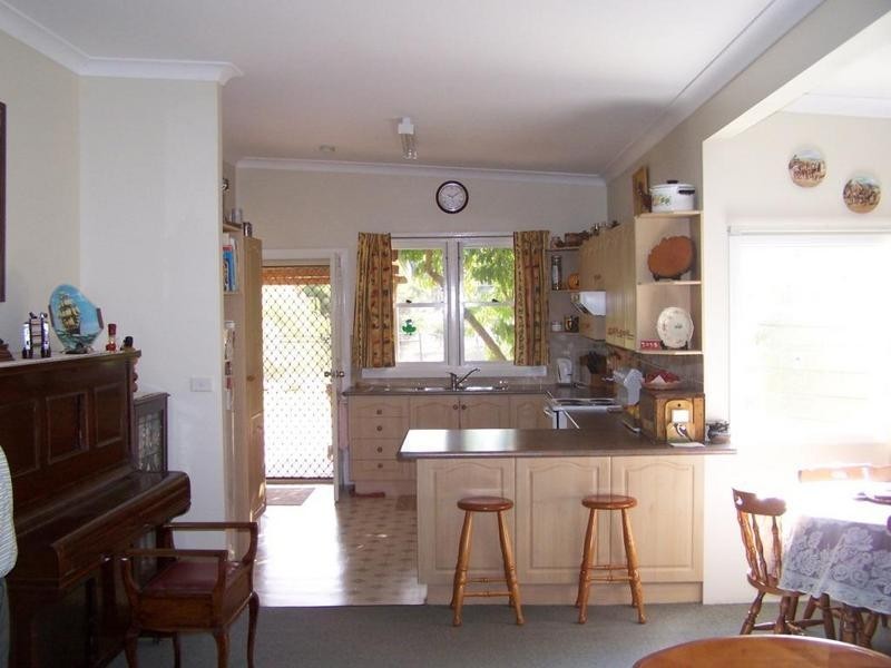 Lot 3 Boorowa Road, Wheeo NSW 2583