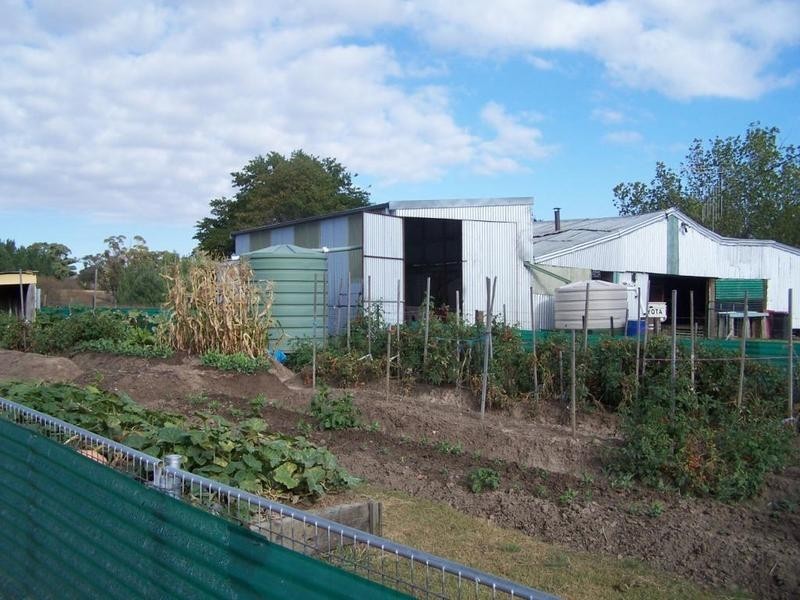 Lot 3 Boorowa Road, Wheeo NSW 2583