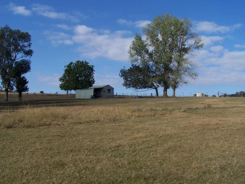 Lot 3 Boorowa Road, Wheeo NSW 2583