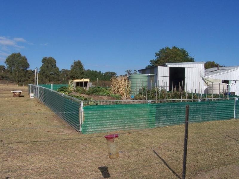 Lot 3 Boorowa Road, Wheeo NSW 2583
