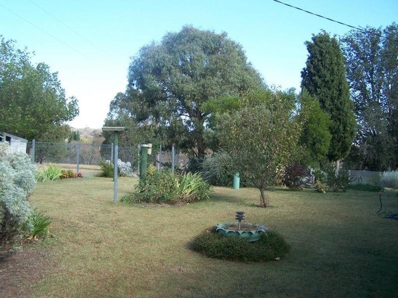 Lot 3 Boorowa Road, Wheeo NSW 2583