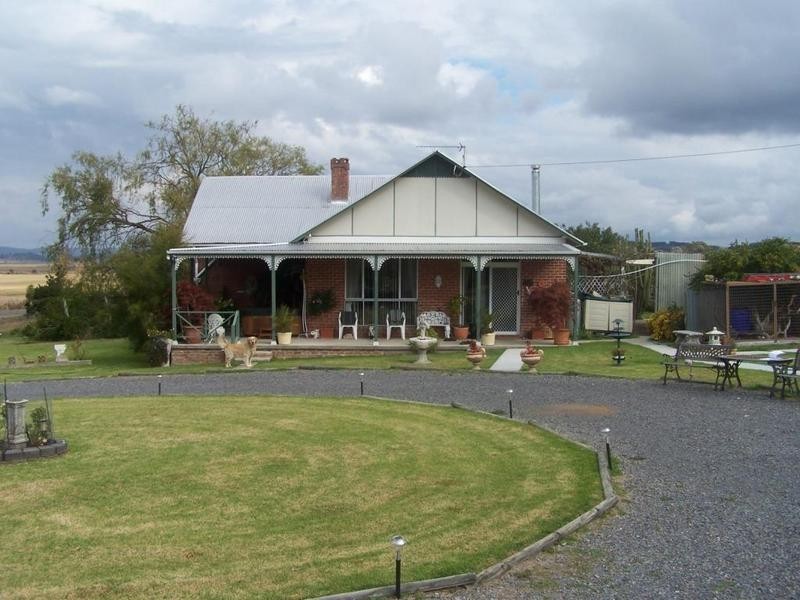 7 Apps Lane, Towrang NSW 2580