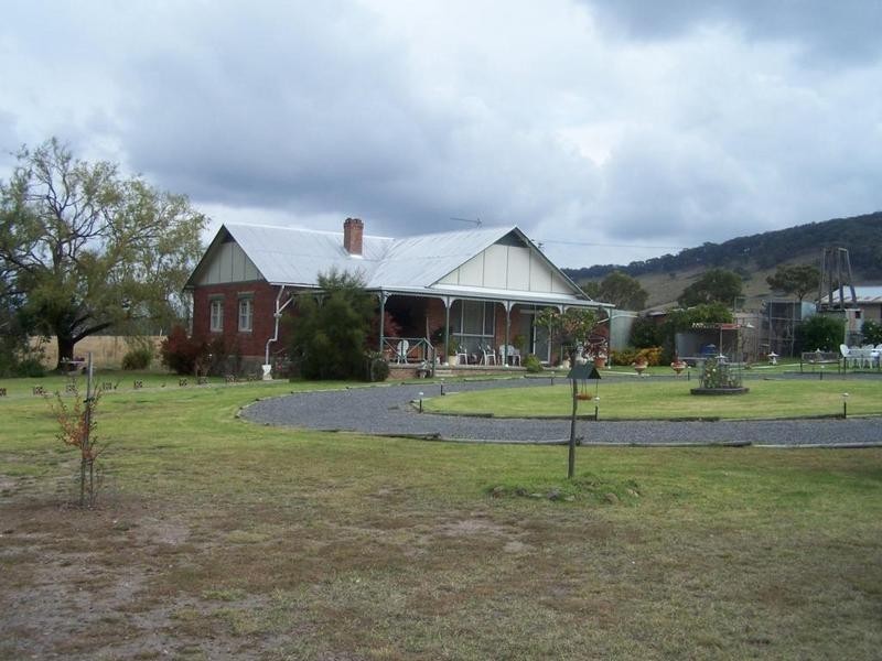 7 Apps Lane, Towrang NSW 2580