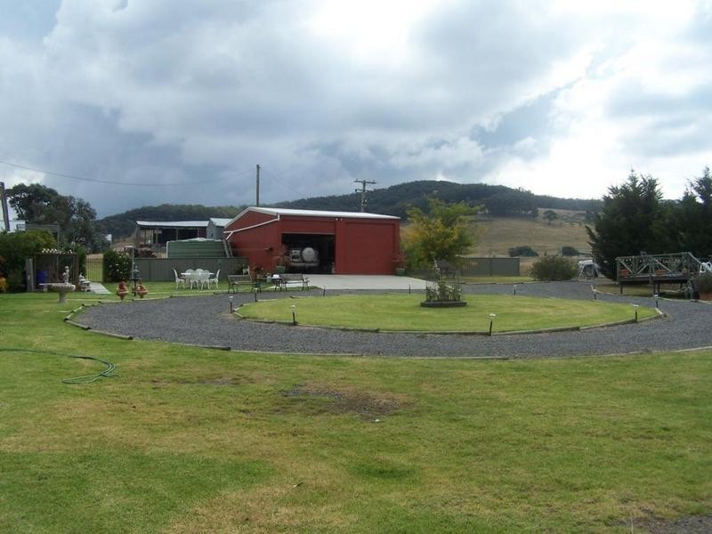 7 Apps Lane, Towrang NSW 2580