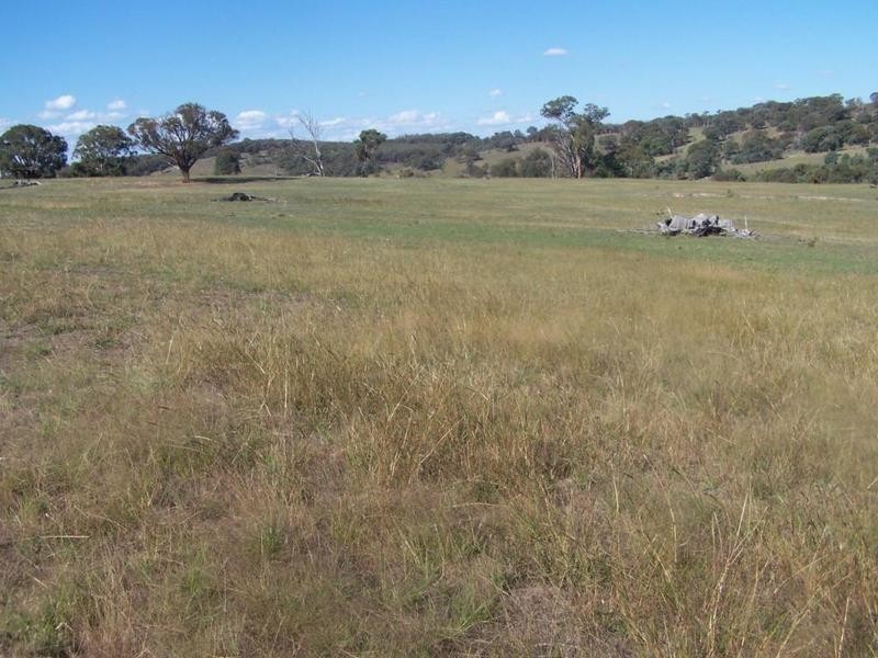 Lot 1 Fish River Road, Crookwell NSW 2583