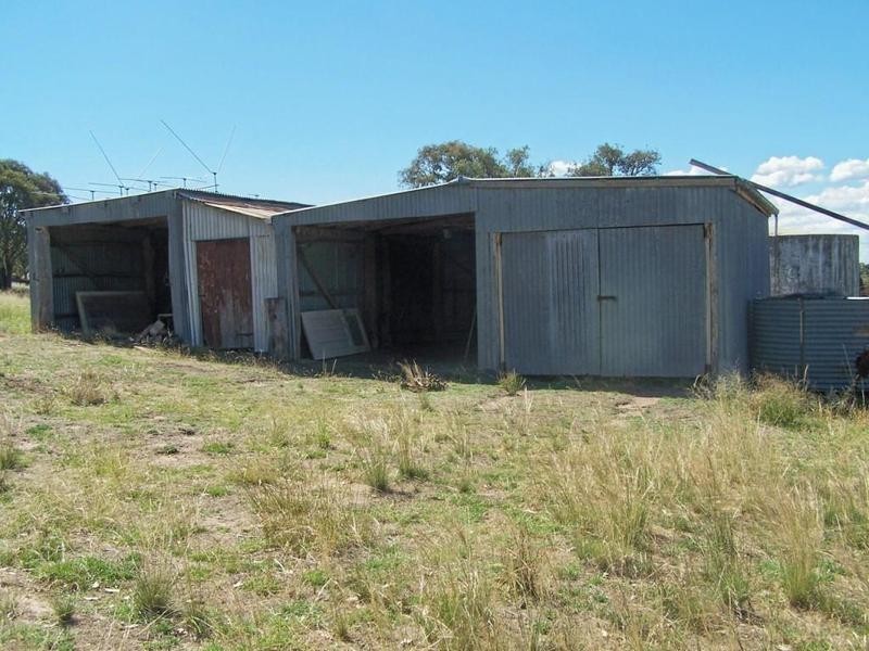 Lot 1 Fish River Road, Crookwell NSW 2583