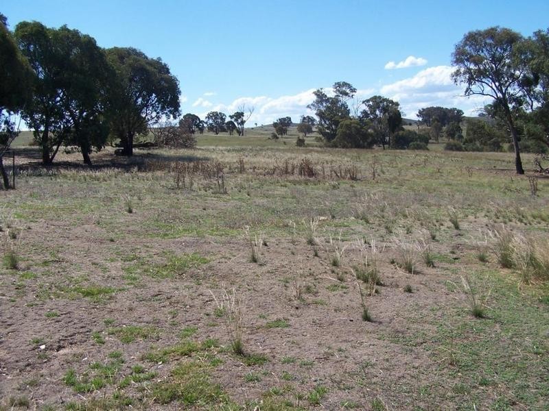 Lot 1 Fish River Road, Crookwell NSW 2583