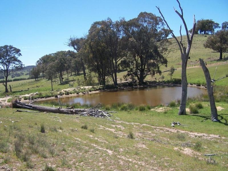 Lot 1 Fish River Road, Crookwell NSW 2583