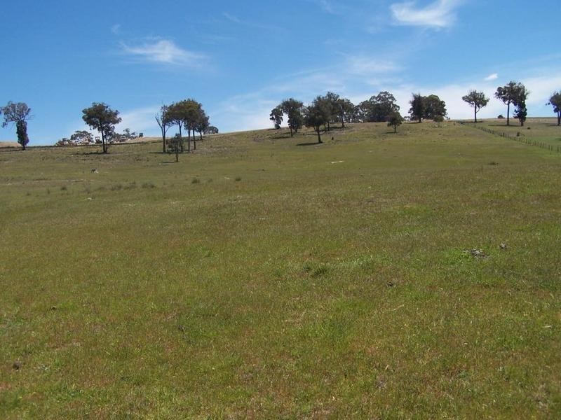 Lot 1 Fish River Road, Crookwell NSW 2583