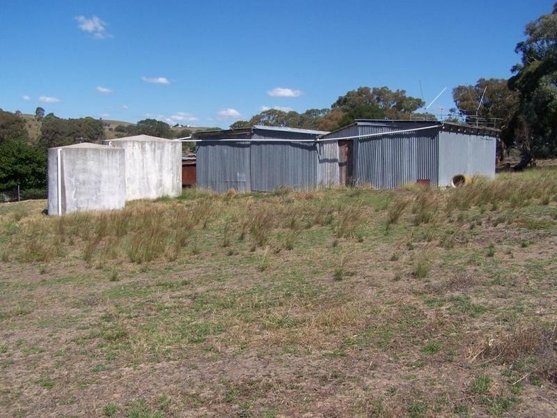 Lot 1 Fish River Road, Crookwell NSW 2583