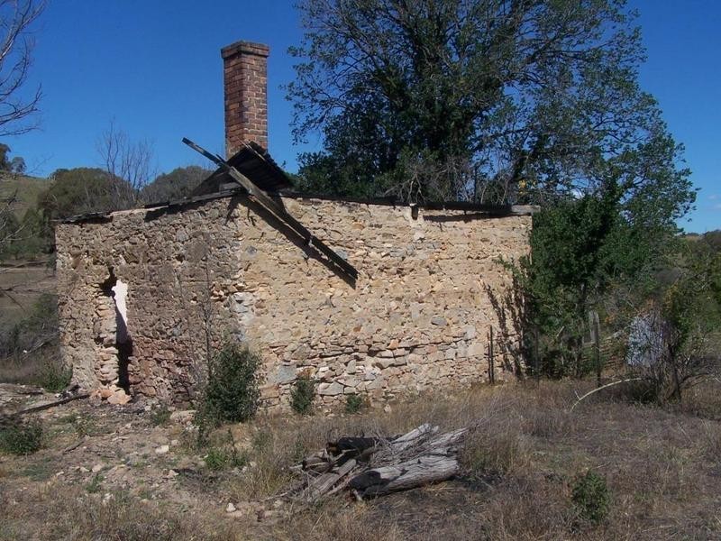 Lot 1 Fish River Road, Crookwell NSW 2583