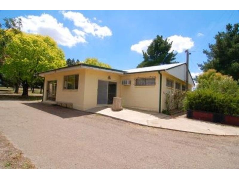 20 – 28 Wollondilly Avenue, Goulburn NSW 2580