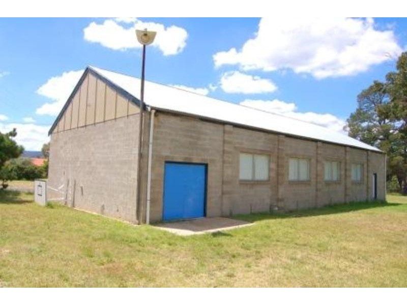 20 – 28 Wollondilly Avenue, Goulburn NSW 2580