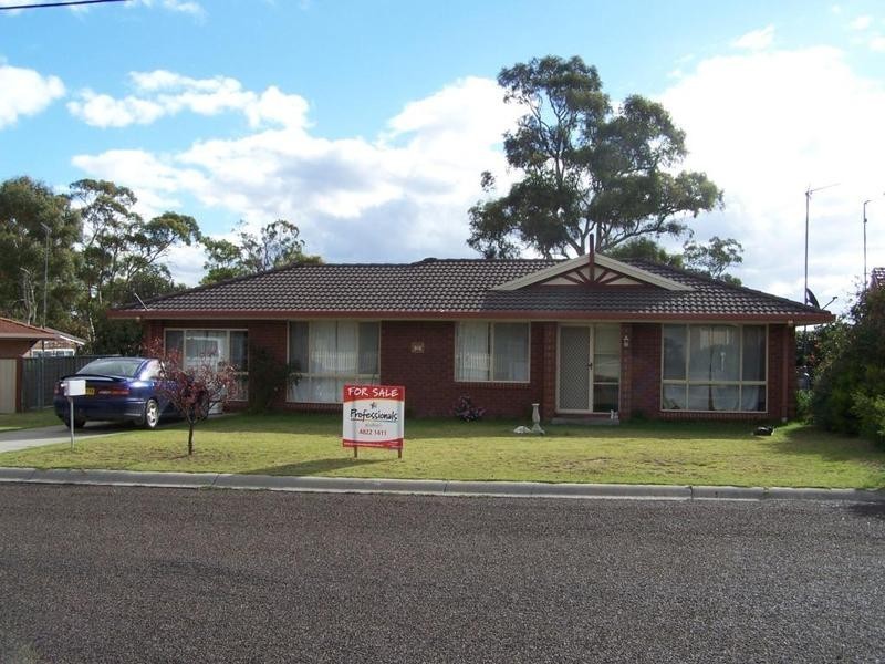 25 Loseby Street, Marulan NSW 2579