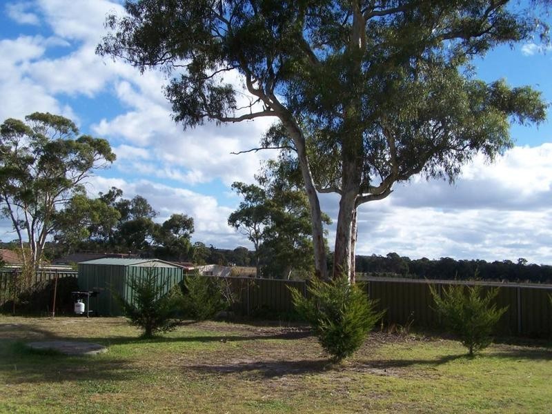 25 Loseby Street, Marulan NSW 2579