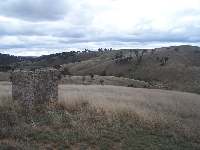 Lot 219 Off Golspie Road, Laggan NSW 2583