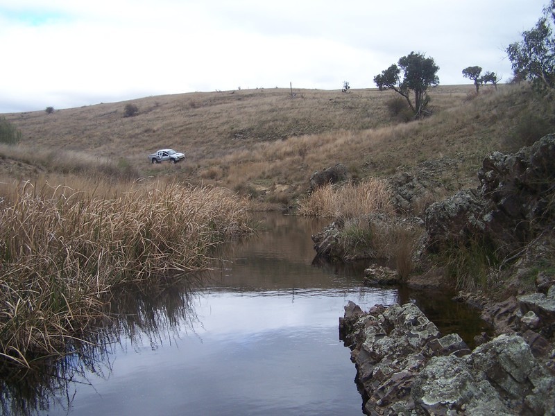 Lot 219 Off Golspie Road, Laggan NSW 2583