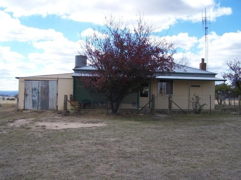 2580  Golspie Road, Golspie NSW 2580