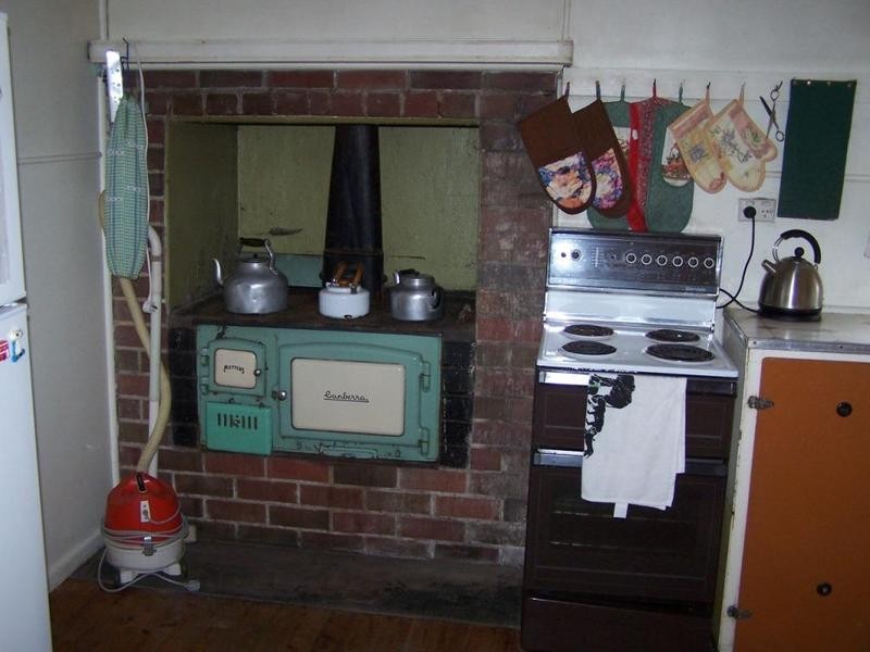 2580  Golspie Road, Golspie NSW 2580