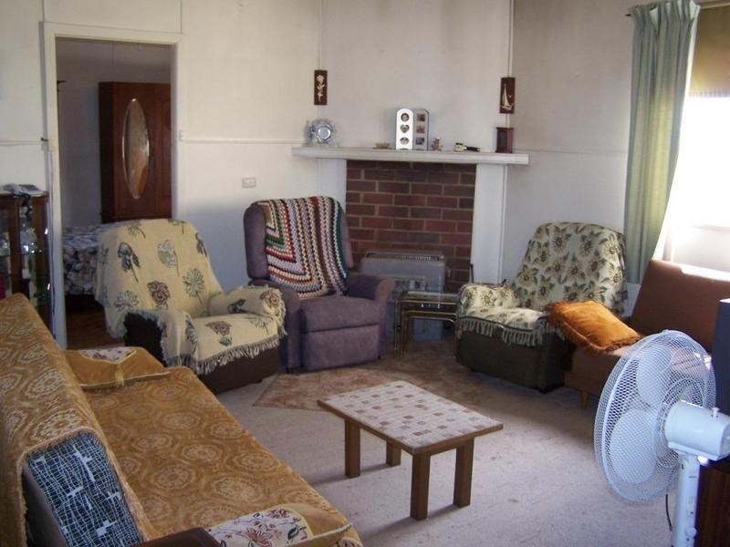 2580  Golspie Road, Golspie NSW 2580