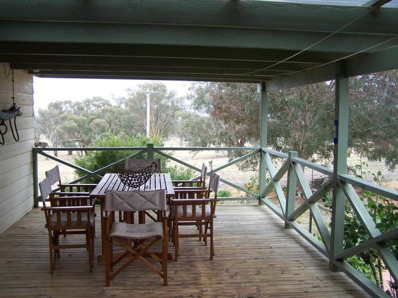 474 Fish River Road, Crookwell NSW 2583
