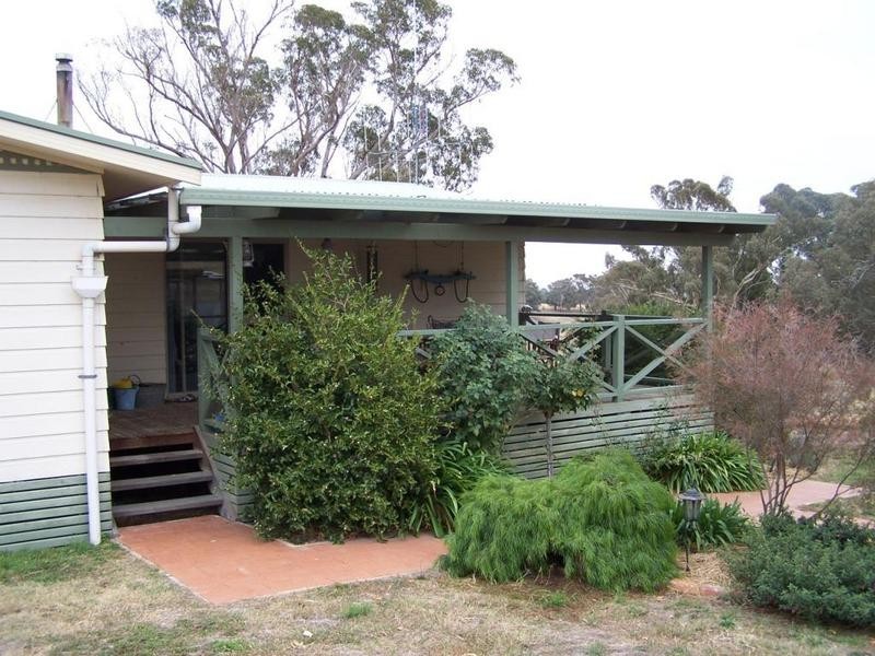 474 Fish River Road, Crookwell NSW 2583