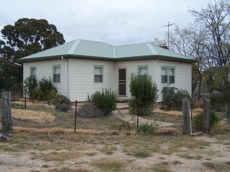 474 Fish River Road, Crookwell NSW 2583