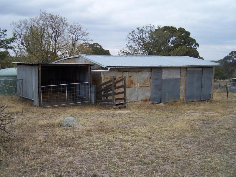474 Fish River Road, Crookwell NSW 2583