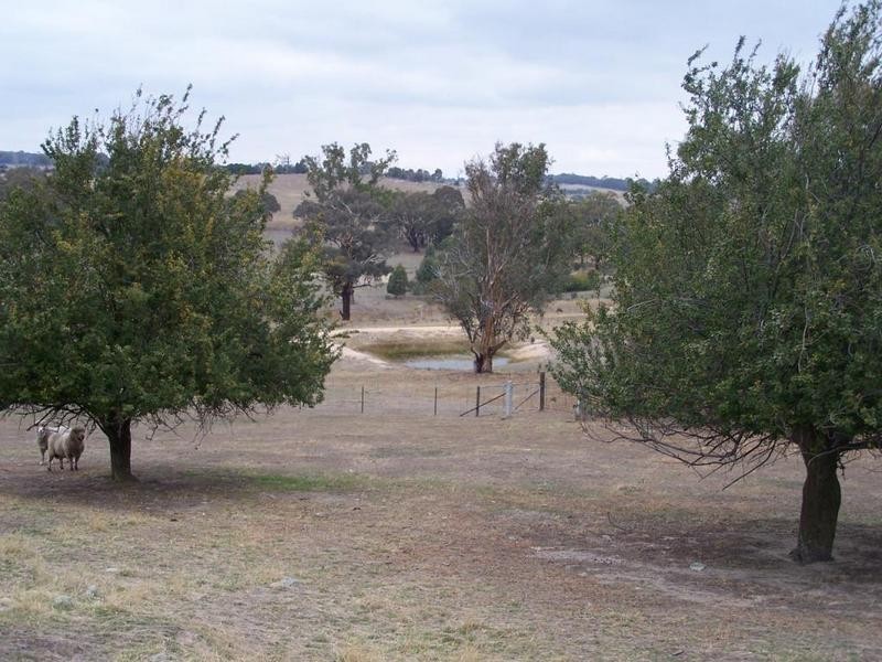 474 Fish River Road, Crookwell NSW 2583