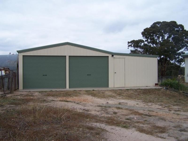 474 Fish River Road, Crookwell NSW 2583