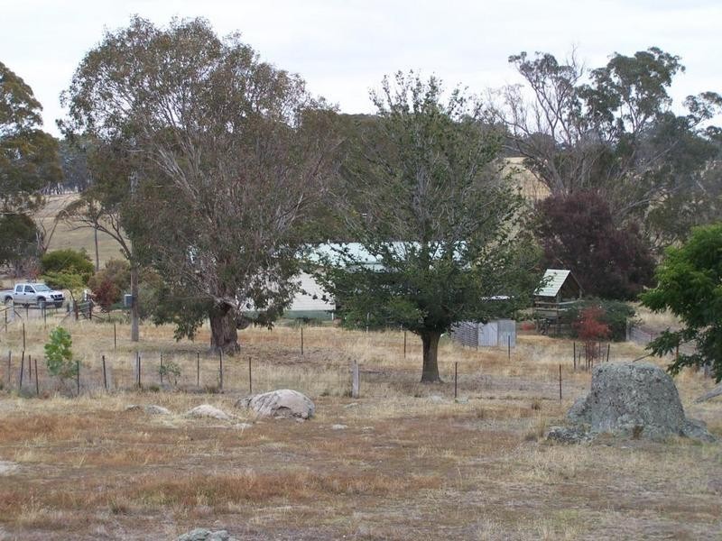 474 Fish River Road, Crookwell NSW 2583