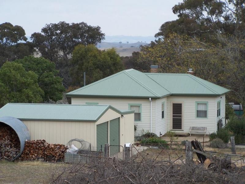 474 Fish River Road, Crookwell NSW 2583