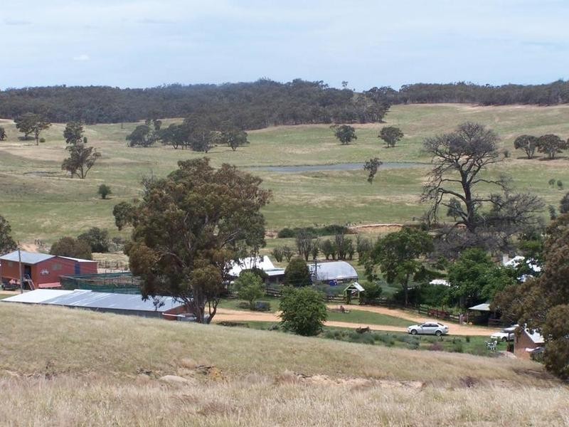 1628 Crookwell Road, Goulburn NSW 2580