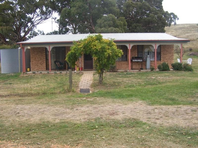 1628 Crookwell Road, Goulburn NSW 2580