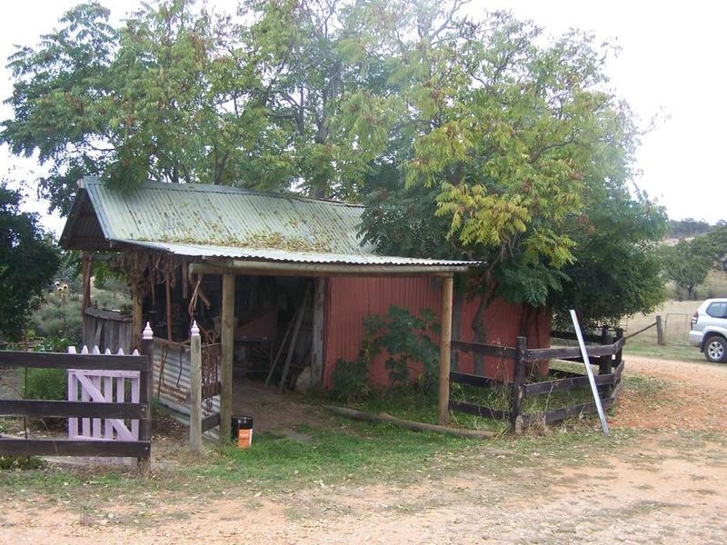 1628 Crookwell Road, Goulburn NSW 2580