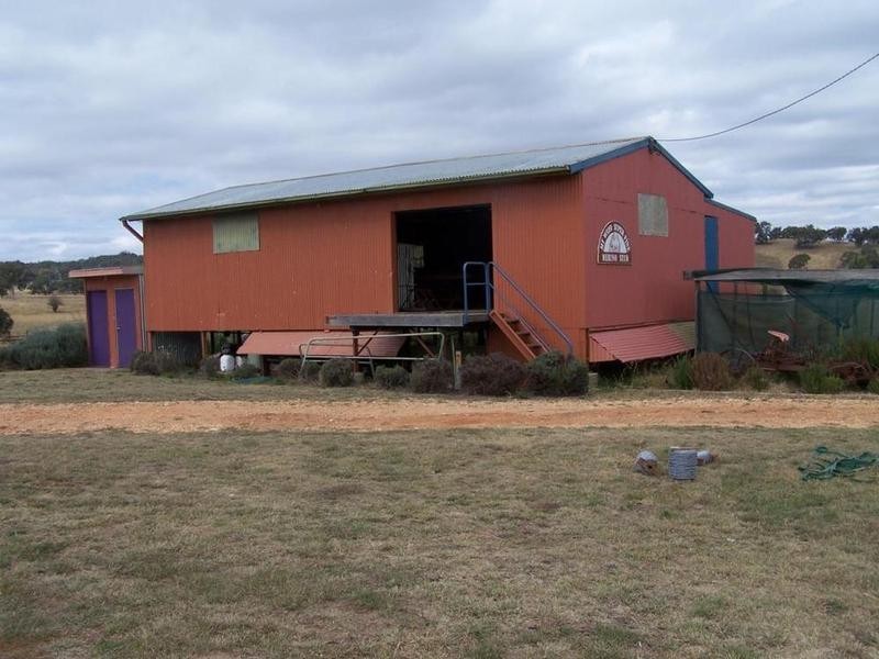1628 Crookwell Road, Goulburn NSW 2580