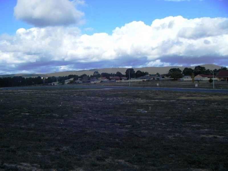 Lot 29 Wright Place, Goulburn NSW 2580