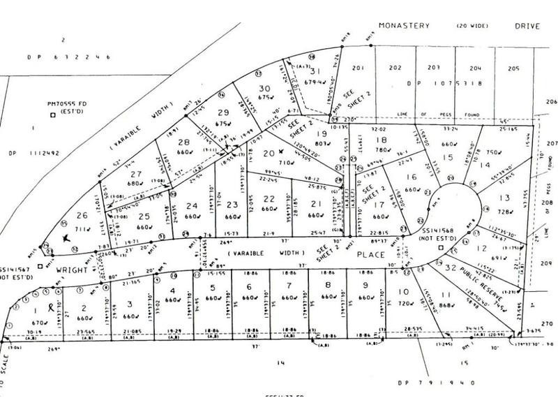Lot 16 Wright Place, Goulburn NSW 2580