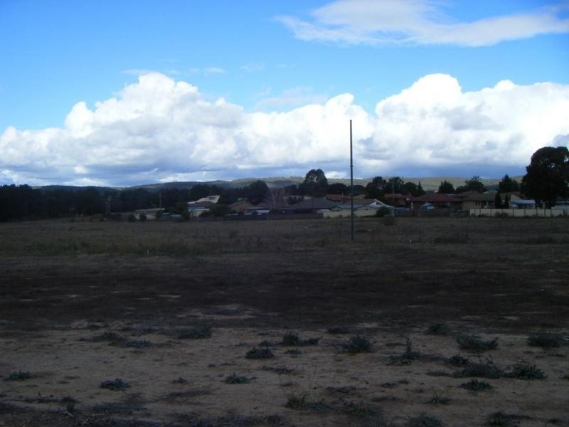 Lot 12 Wright Place, Goulburn NSW 2580