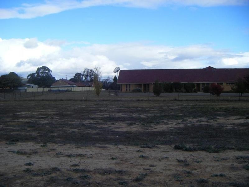 Lot 8 Wright Place, Goulburn NSW 2580