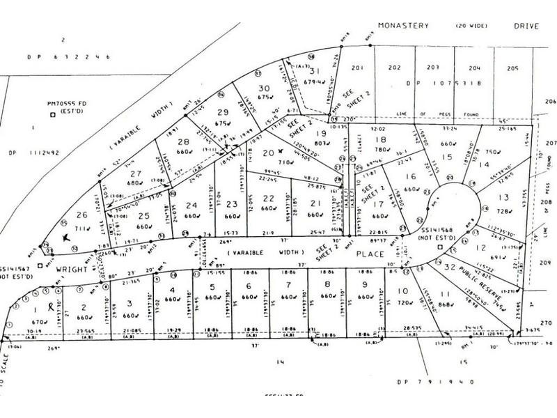 Lot 6 Wright Place, Goulburn NSW 2580