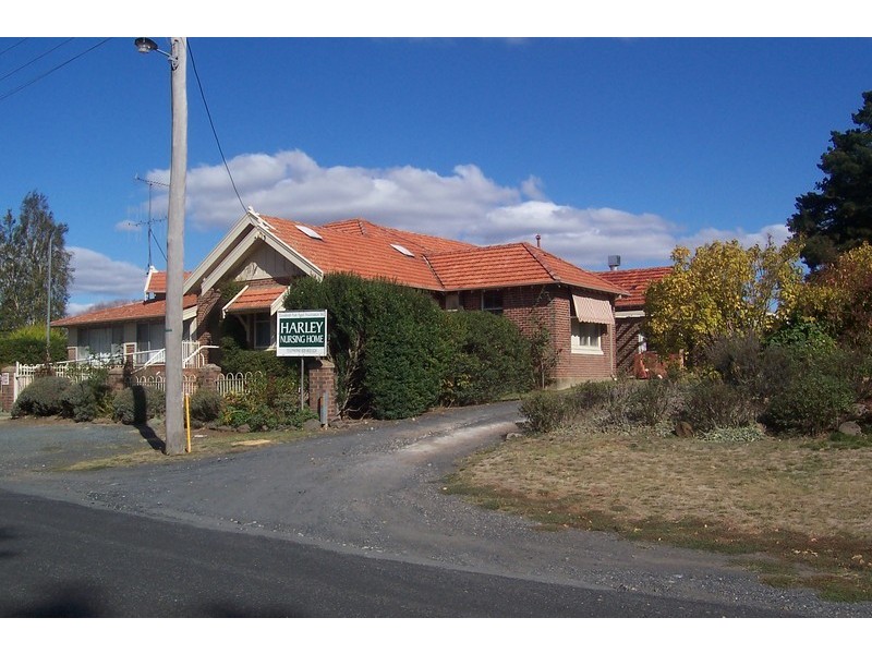 “Harley” Harley Road, Crookwell NSW 2583