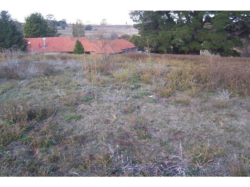 “Harley” Harley Road, Crookwell NSW 2583