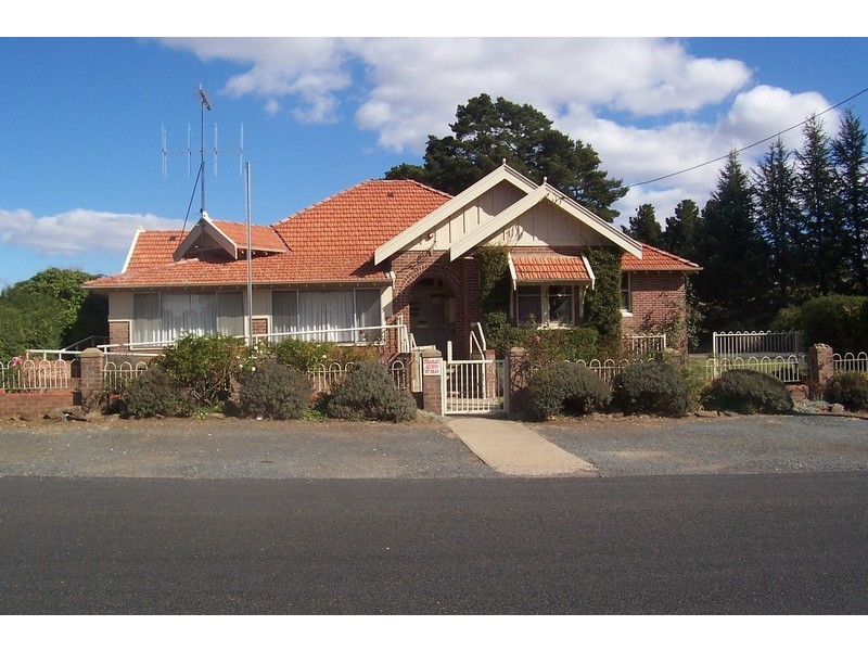 “Harley” Harley Road, Crookwell NSW 2583