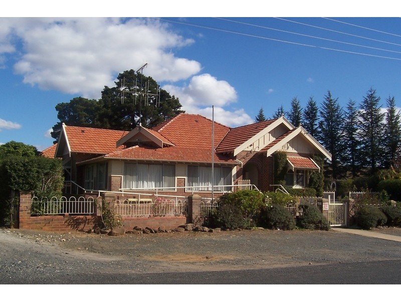 “Harley” Harley Road, Crookwell NSW 2583