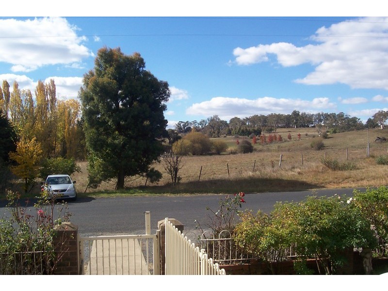 “Harley” Harley Road, Crookwell NSW 2583